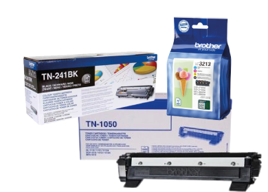 Cartouche & Toner Brother pas cher