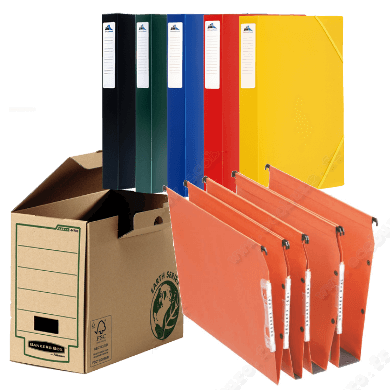 Tout pour le Classement et l'archivage pas cher