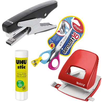 Papier Blanc, Papier Traceur, Papier Photo, Papier Couleur pas cher