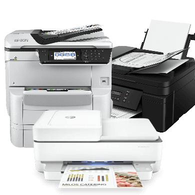 Impirmante Jet d'encre et Laser pas cher