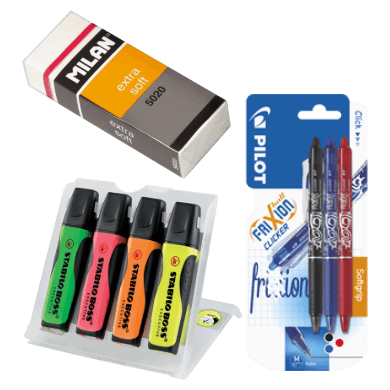 Papier Blanc, Papier Traceur, Papier Photo, Papier Couleur pas cher